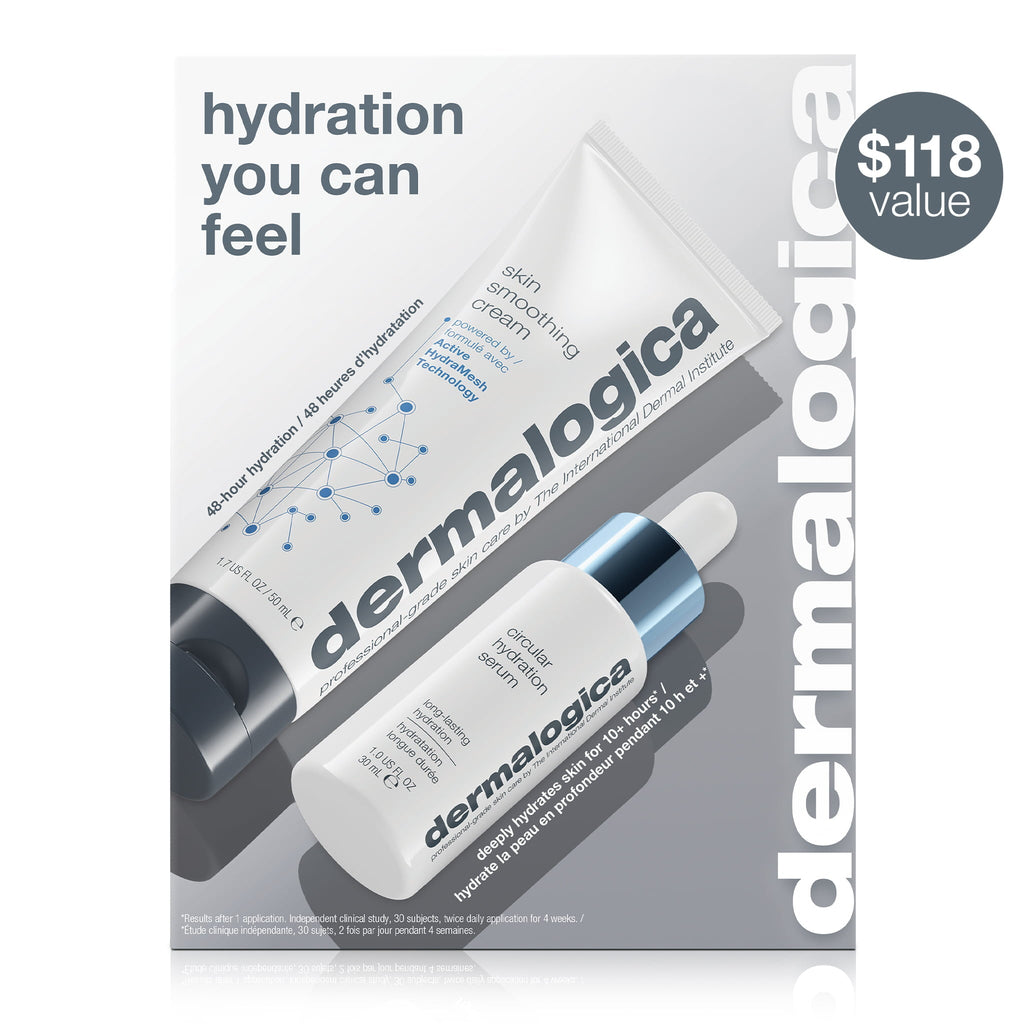 hydration you can feel kit (2 full-size)