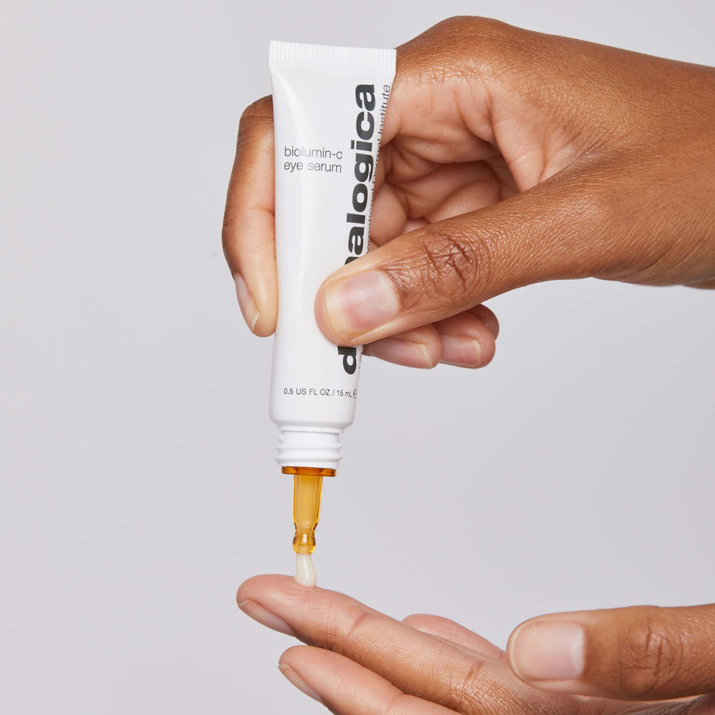 biolumin-c eye serum - gift - rewards store