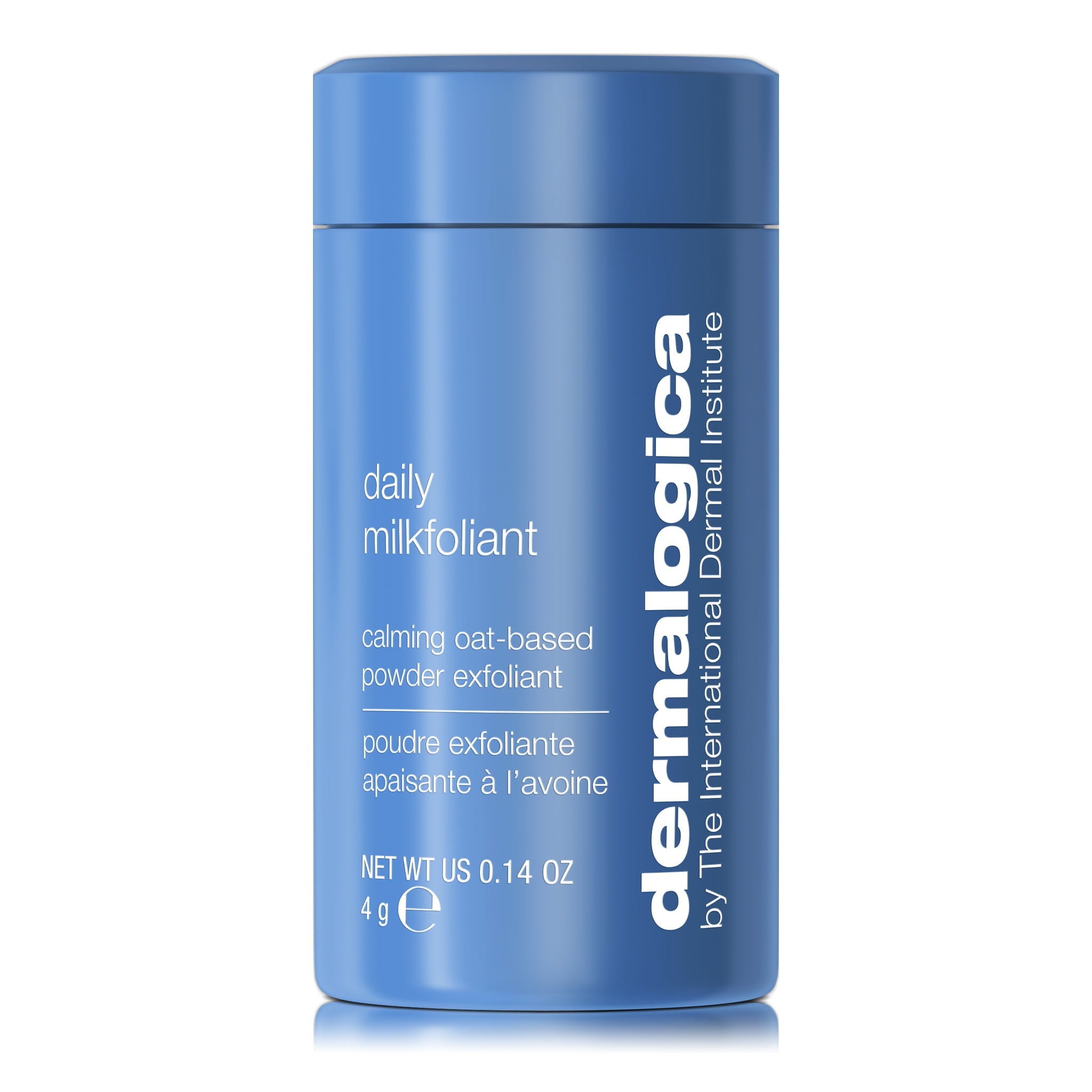 daily milkfoliant - trial - gift