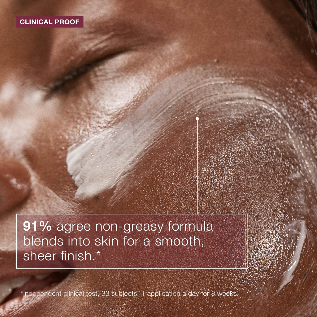 dynamic skin recovery spf50 moisturizer