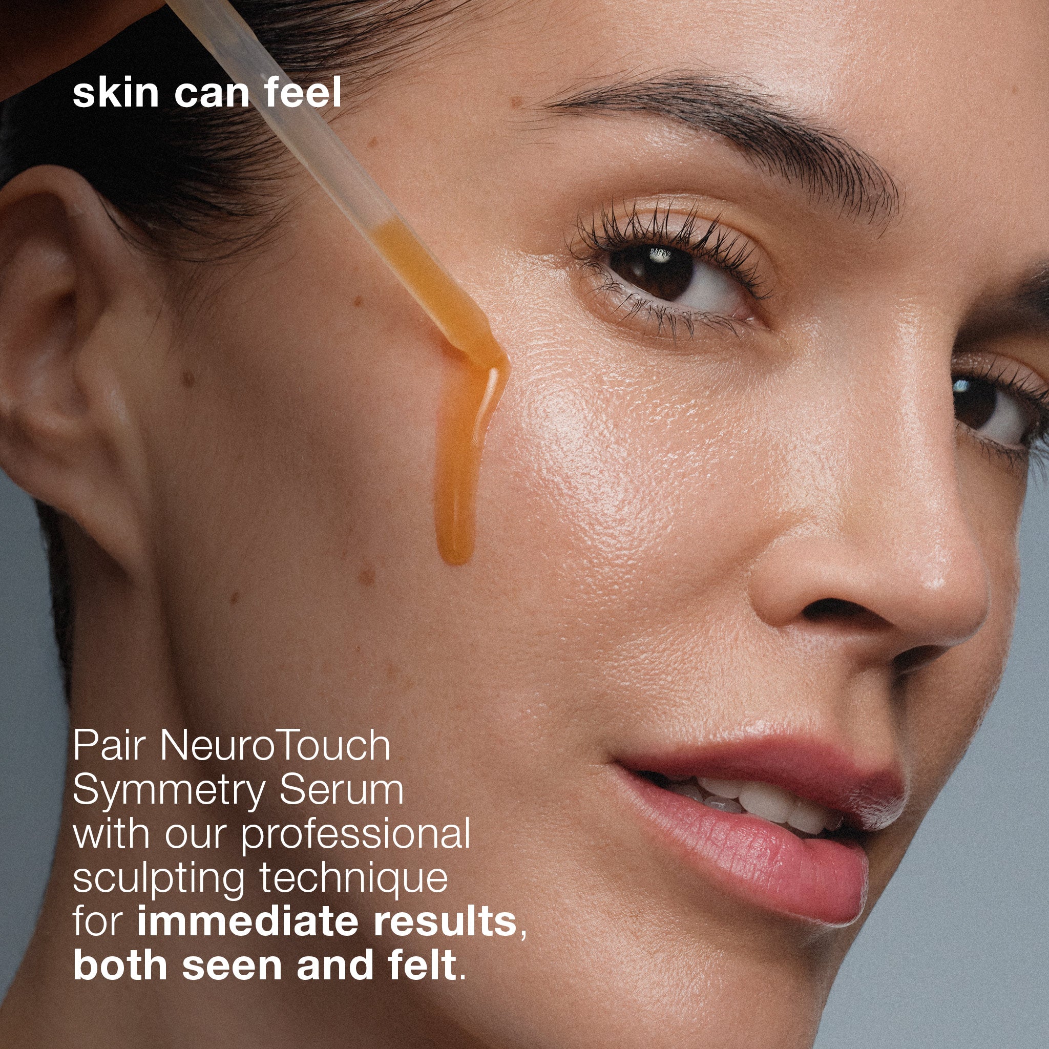 neurotouch symmetry serum - gift - rewards store