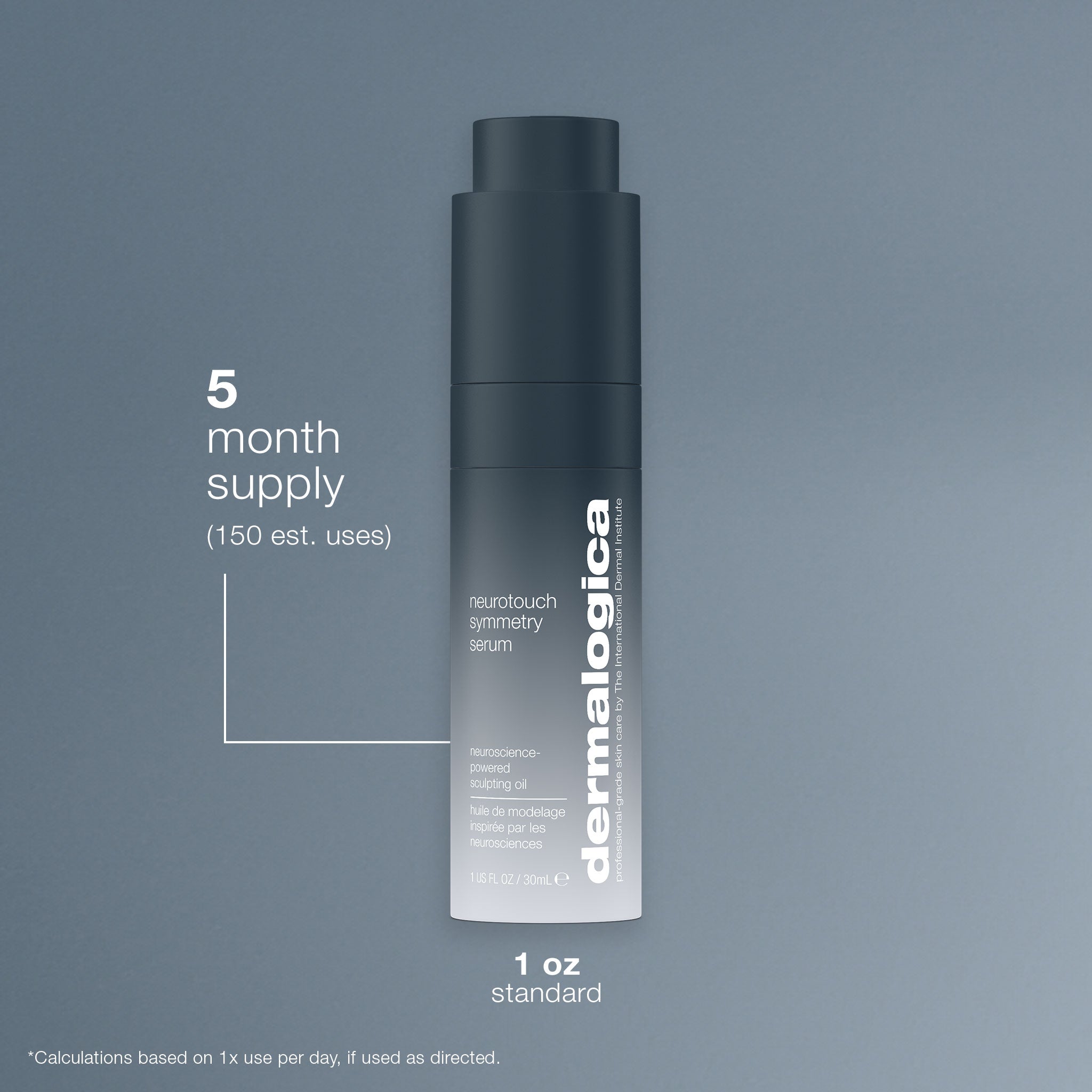 neurotouch symmetry serum