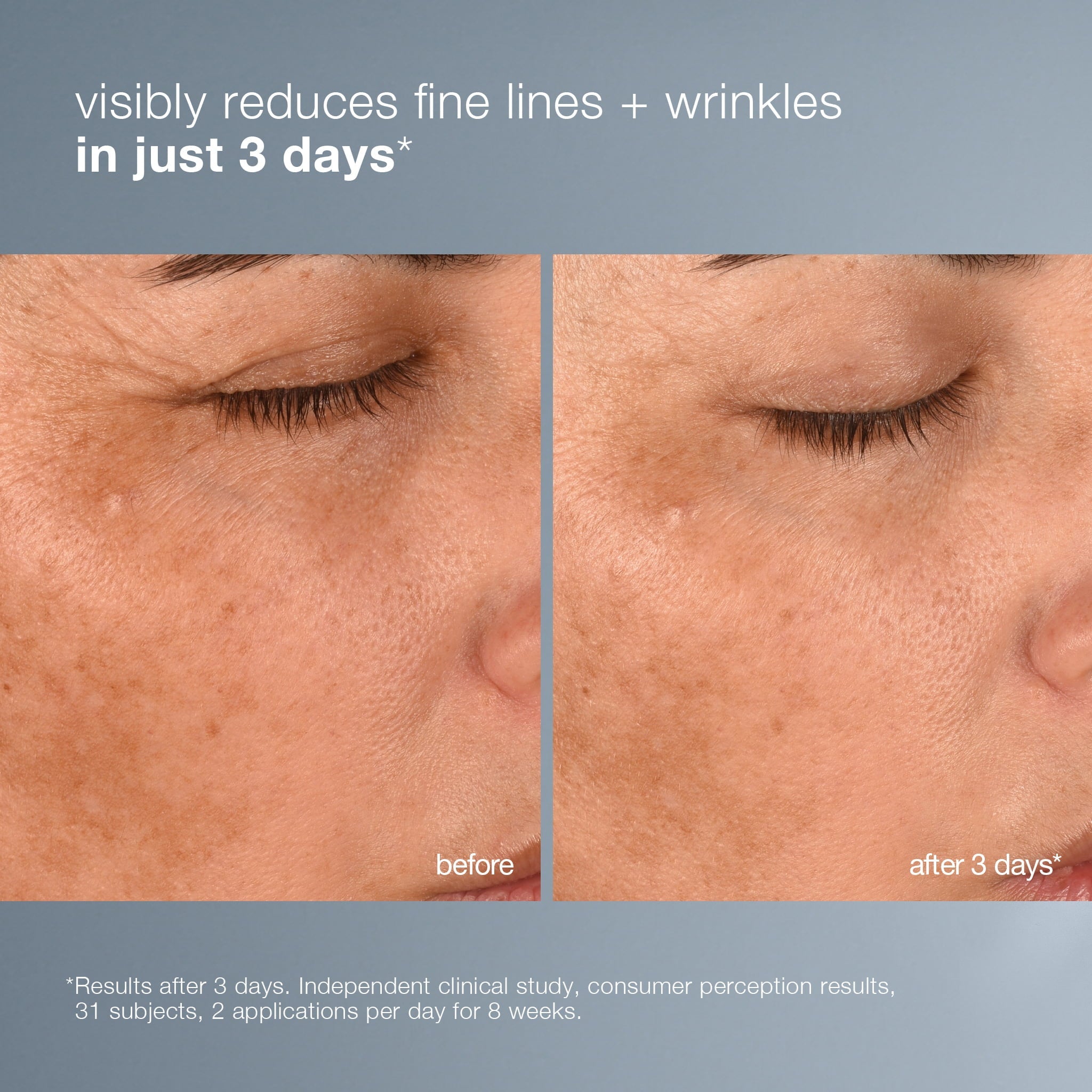 pro-collagen banking water cream
