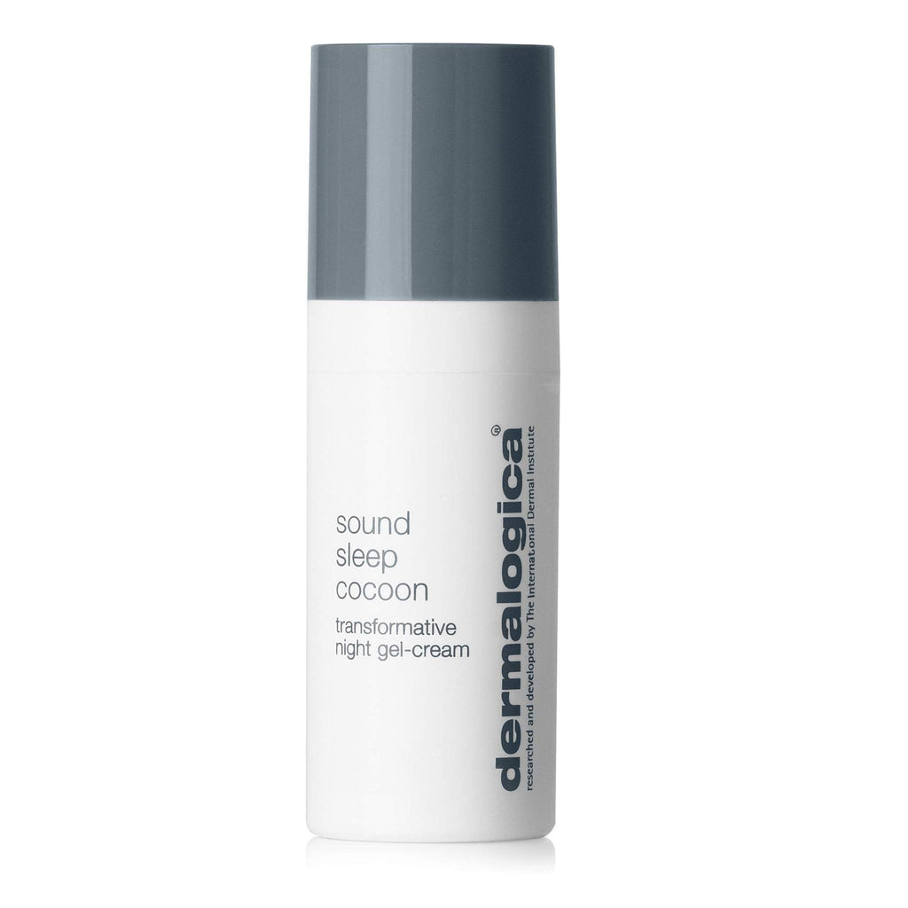 sound sleep cocoon night gel-cream - gift - rewards store