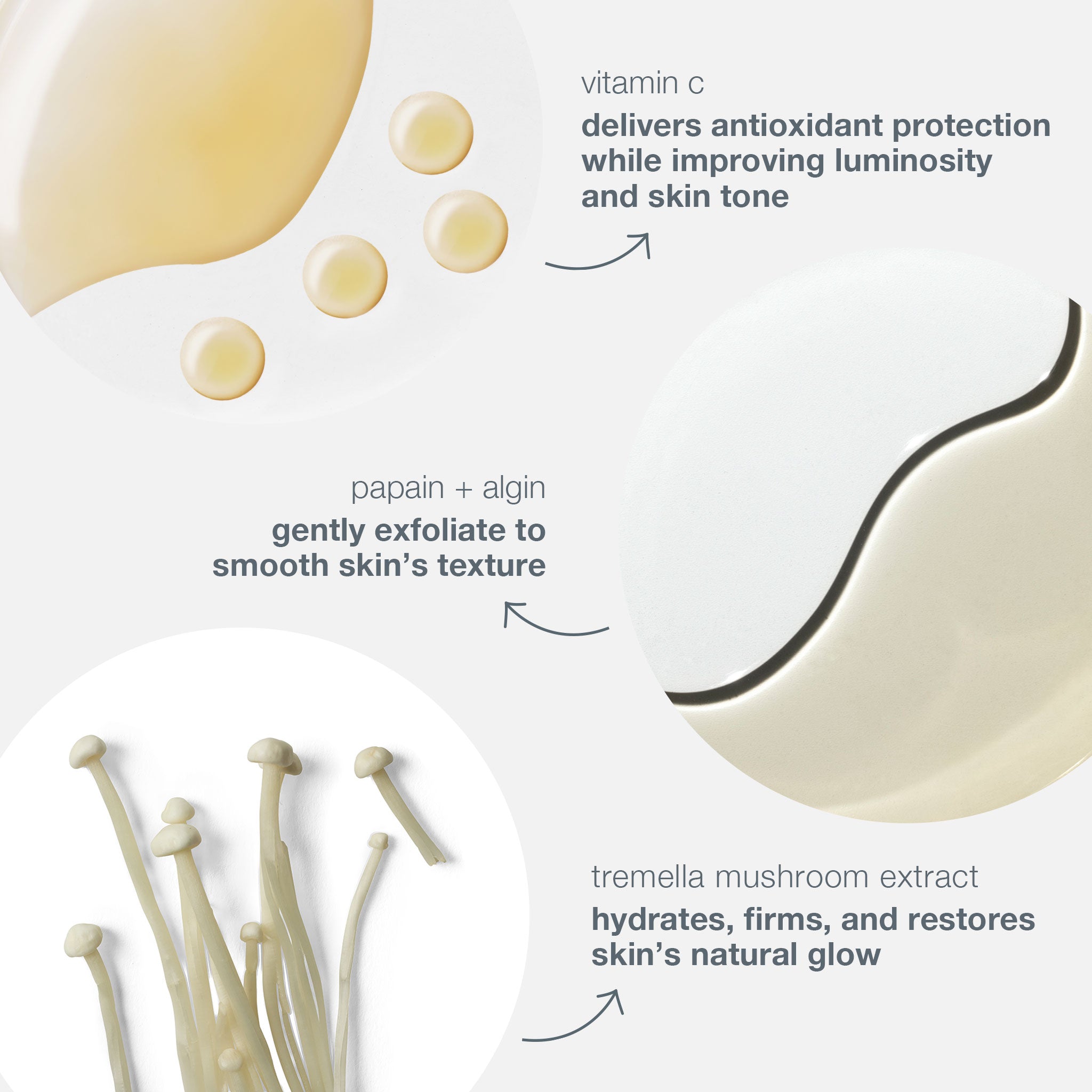 biolumin-c eye serum - gift - rewards store