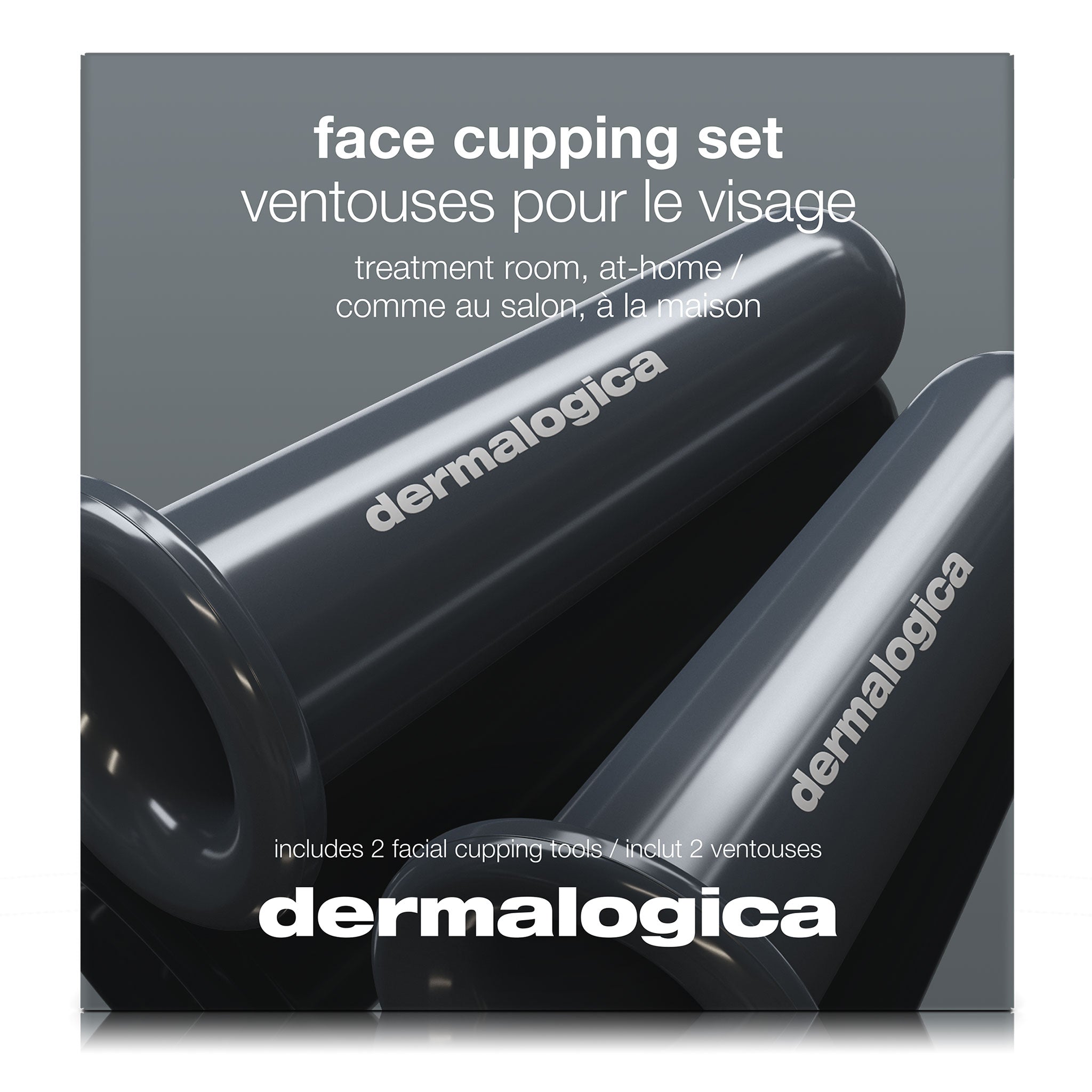 facial cupping set - gift - rewards store