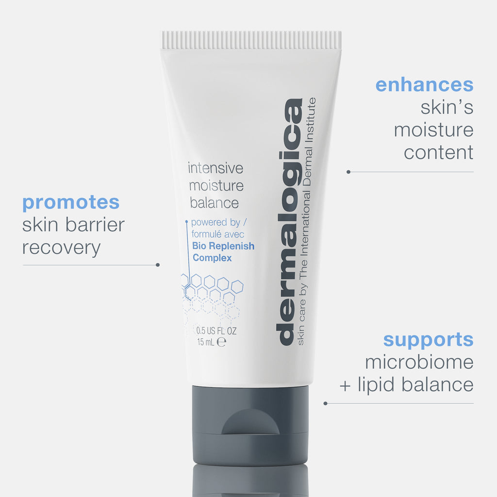 intensive moisture balance moisturizer