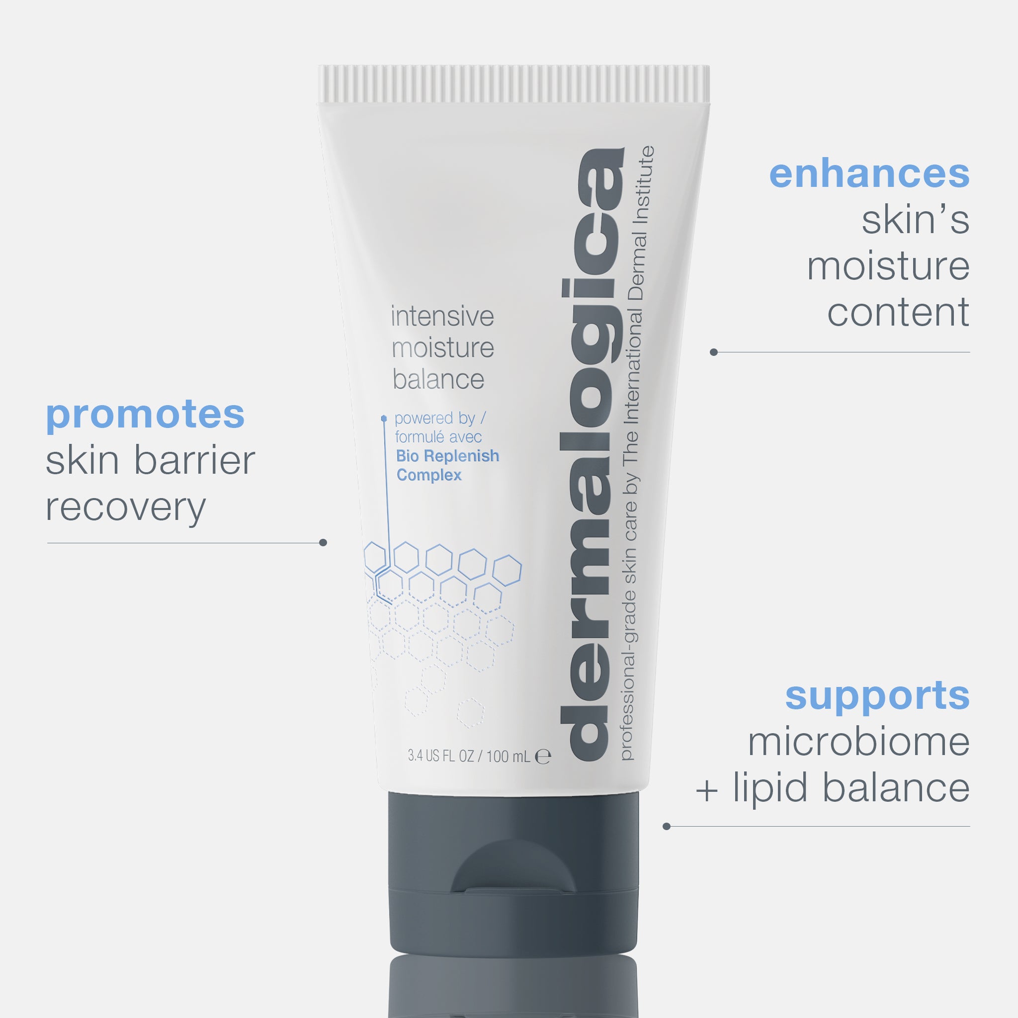 intensive moisture balance moisturizer