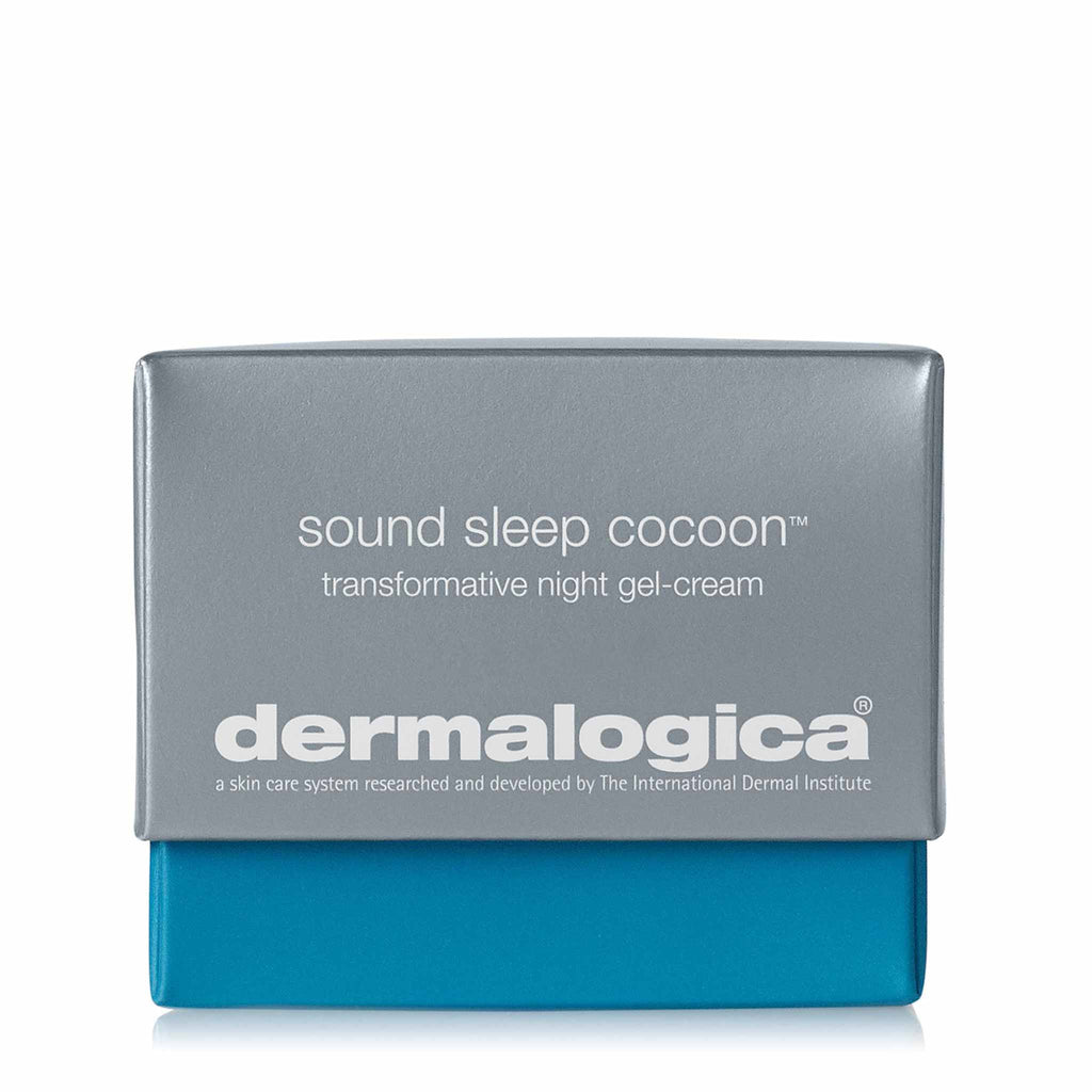 sound sleep cocoon night gel-cream - gift - rewards store