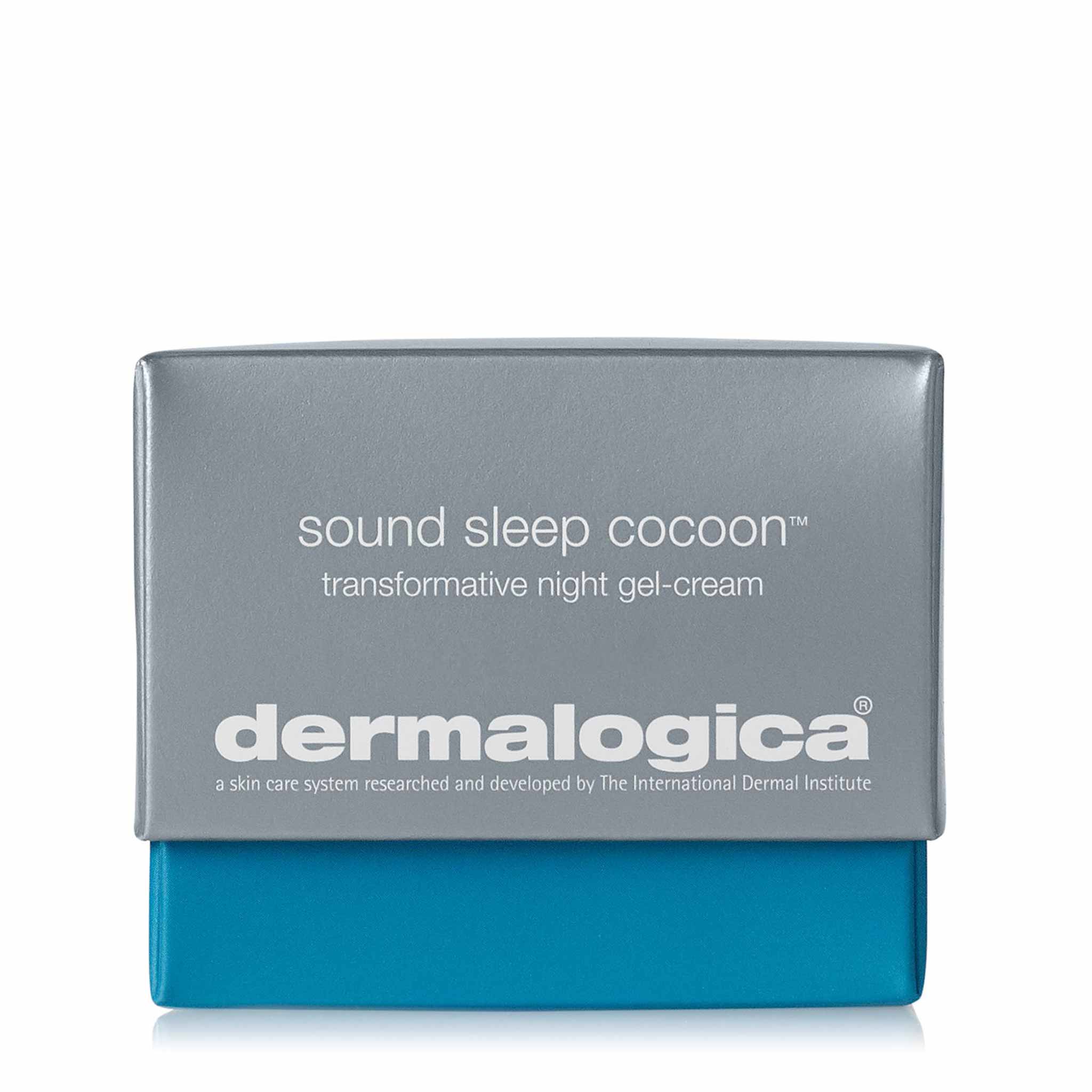 sound sleep cocoon night gel-cream - gift - rewards store